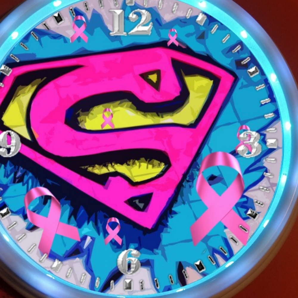 Super clock